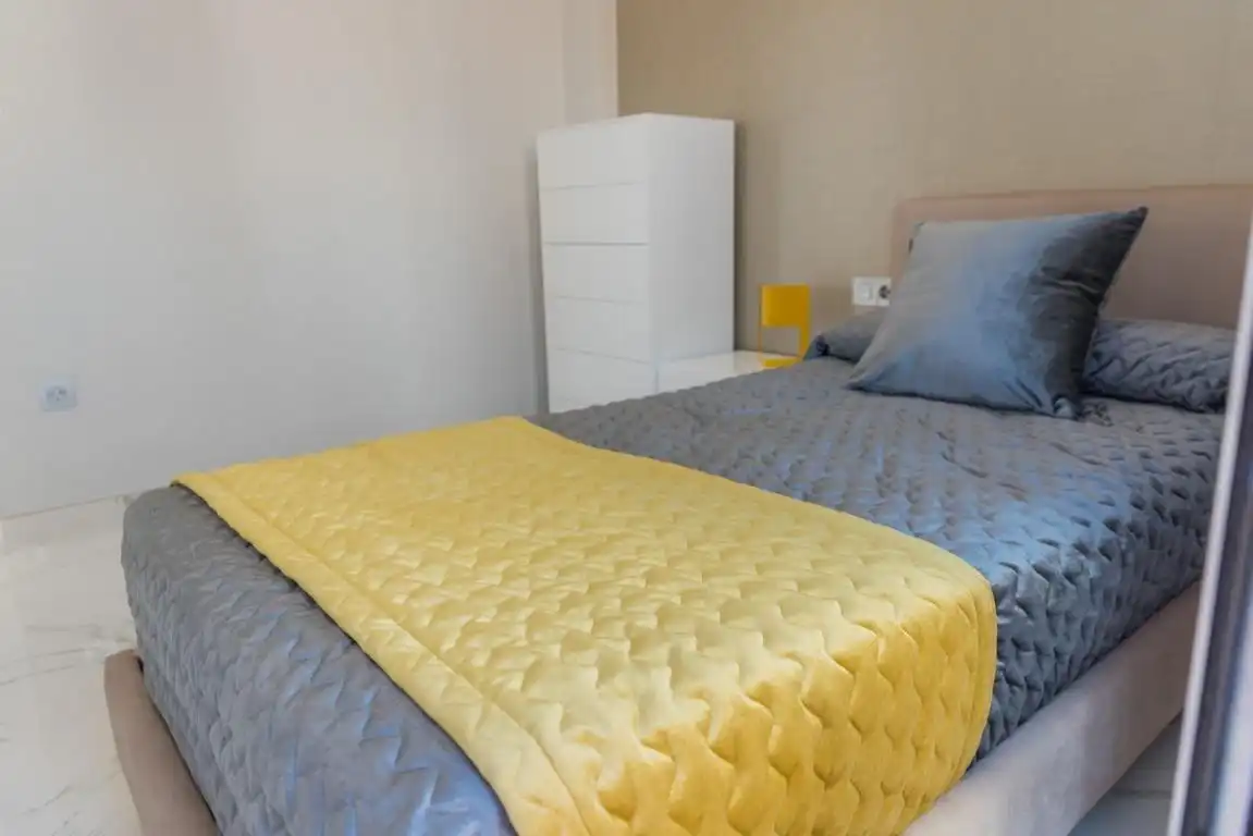 Chalet con piscina en venta en Orihuela Costa, imagen 11