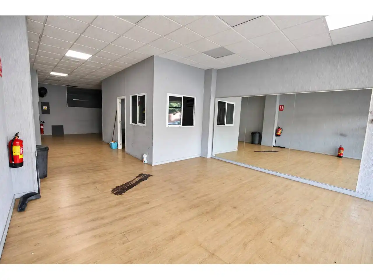 Local comercial en venta en Calle San Pancracio, imagen 2