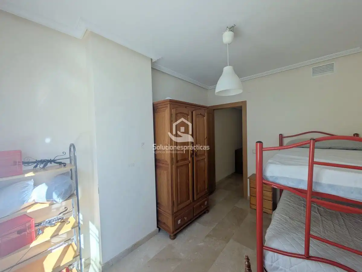 Wohnung mit Aufzug zum Verkauf in DE LAS CRUCES, imagen 31