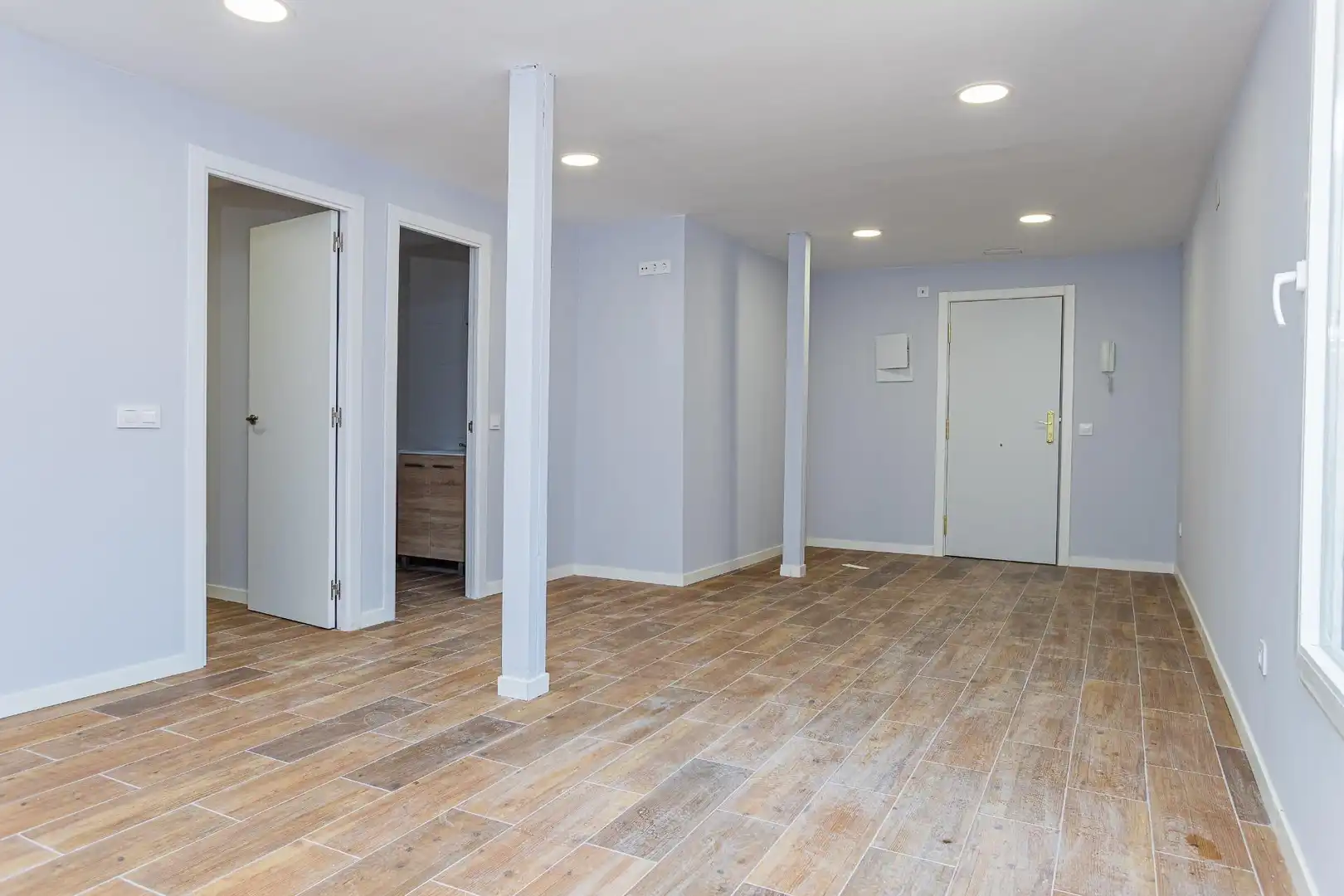 Estudio en venta en Alcobendas con Calefacción y Amueblado