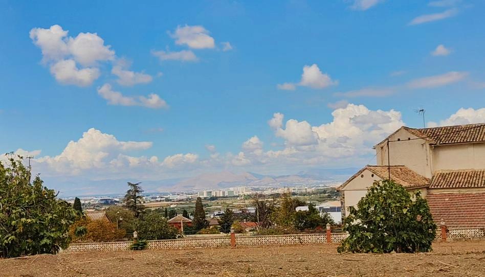 Photo 1 of House or chalet for sale in Castaño - Mirasierra, Granada