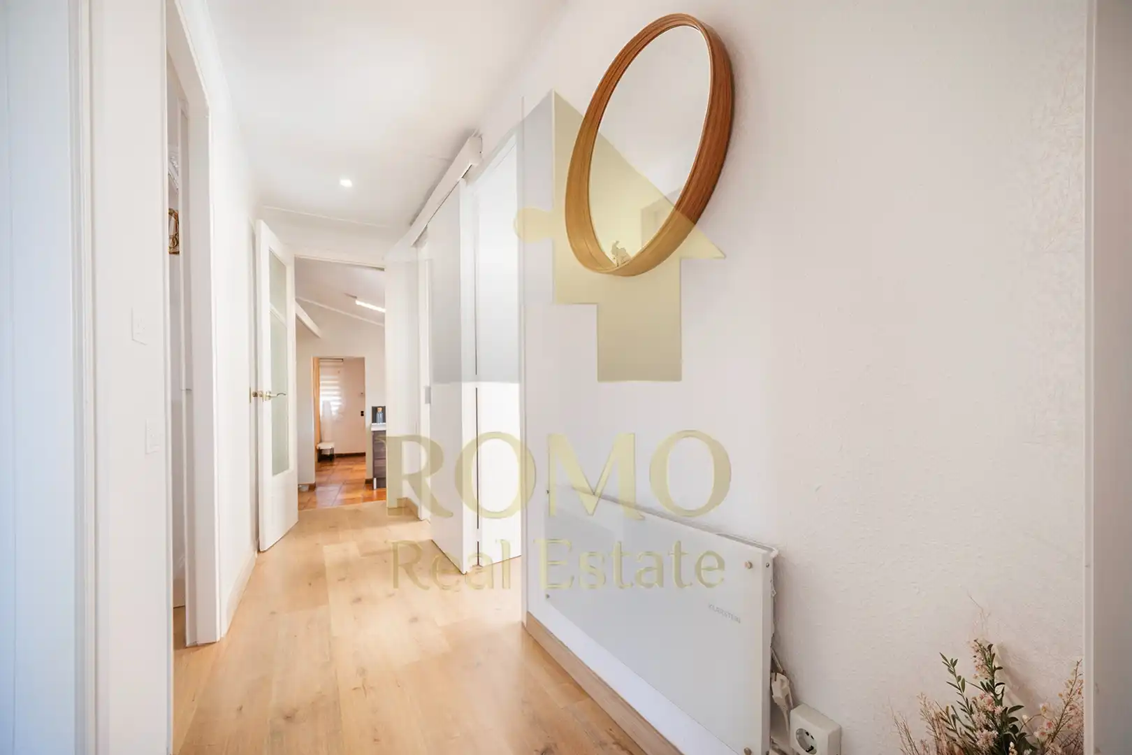 Casa amb terrassa en venda a Santa Perpètua de Mogoda, imagen 67