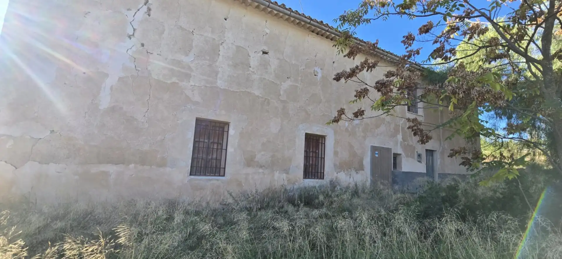 Villa à vendre à Avenida de Murcia 33
