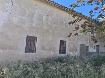 Villa in vendita a Avenida de Murcia 33
