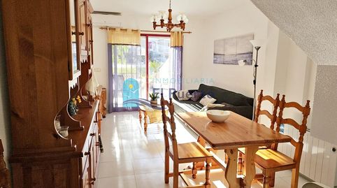 Foto 5 de Dúplex en venta en Bahia, Mazarrón