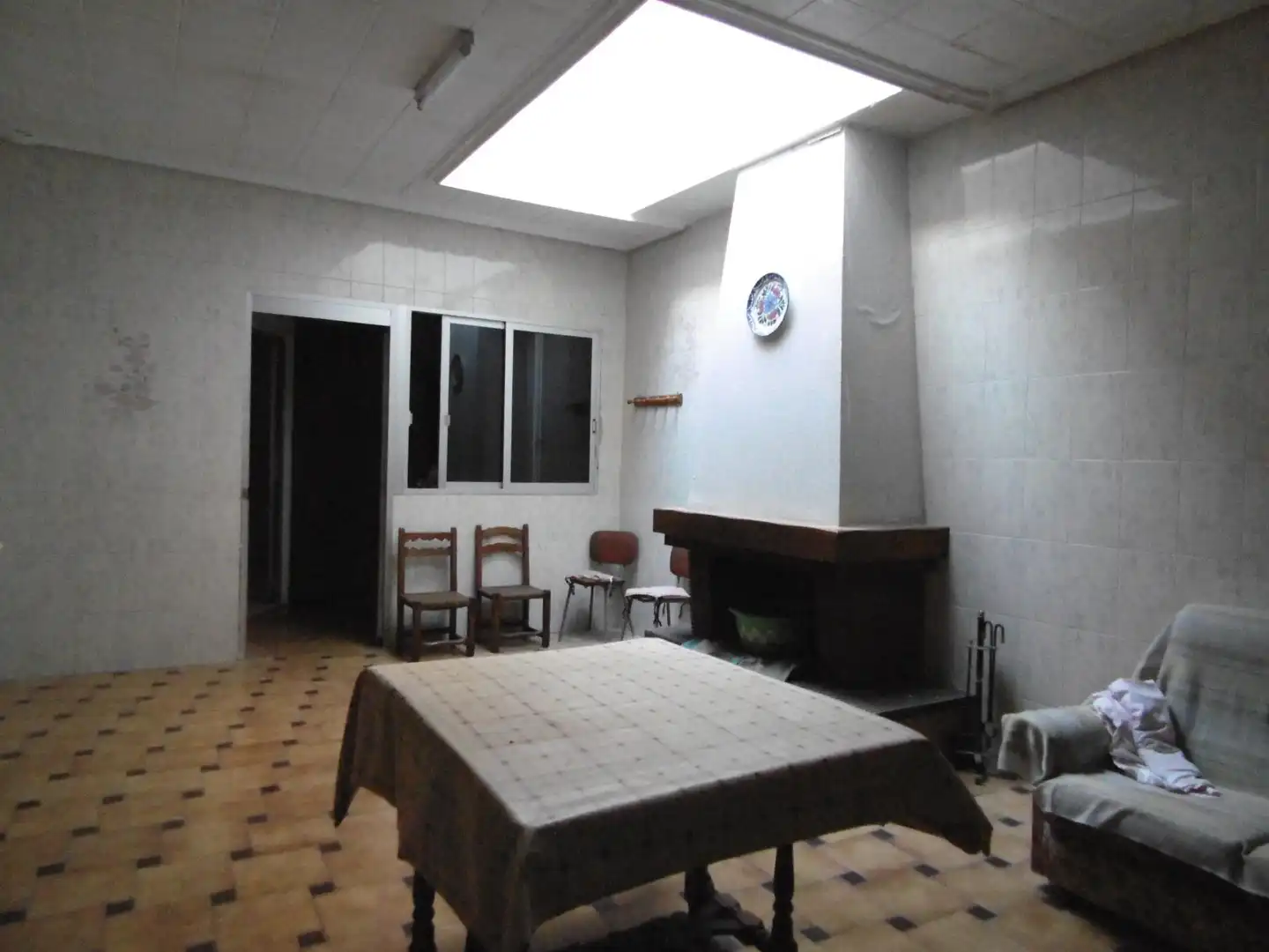 Casa con terraza en venta en Madrigal, imagen 16