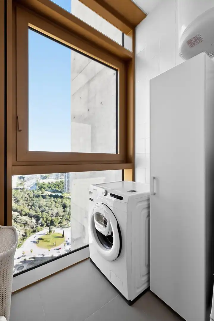 Apartamento con terraza en venta en Avenida MEXICO, imagen 28