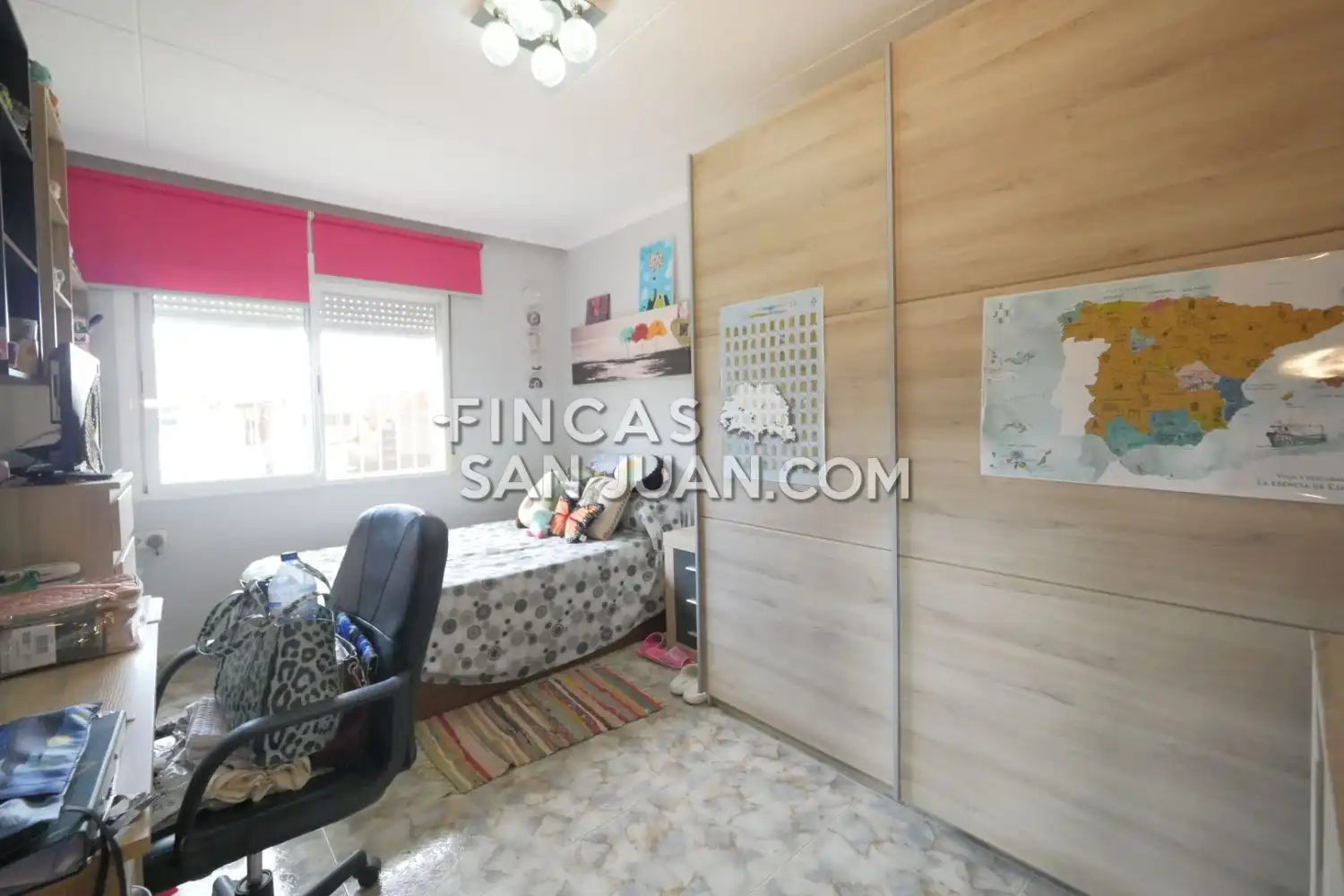 Casa o chalet en venta en La Huerta
