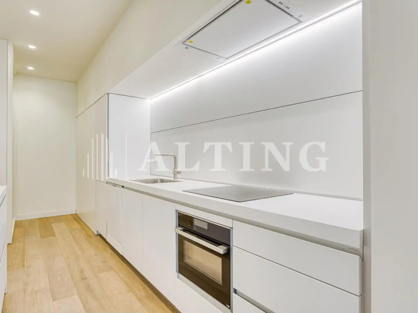 Appartement avec terrasse à vendre à Carrer Pau Claris, imagen 7