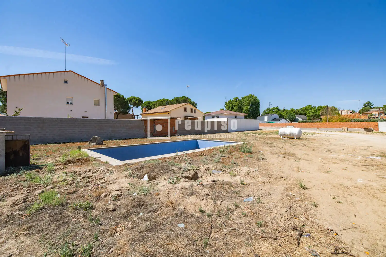 Casa o chalet en venta en El Álamo con Calefacción, Jardín privado y Terraza