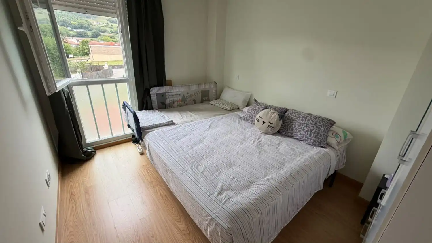Habitación de Piso en venta en Meruelo con Calefacción y Balcón
