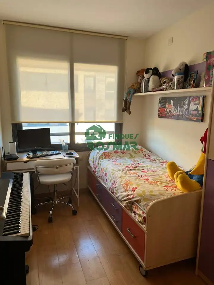 Penthouse mit Aufzug zum Verkauf in Mas Baell - Can Carbó, imagen 9