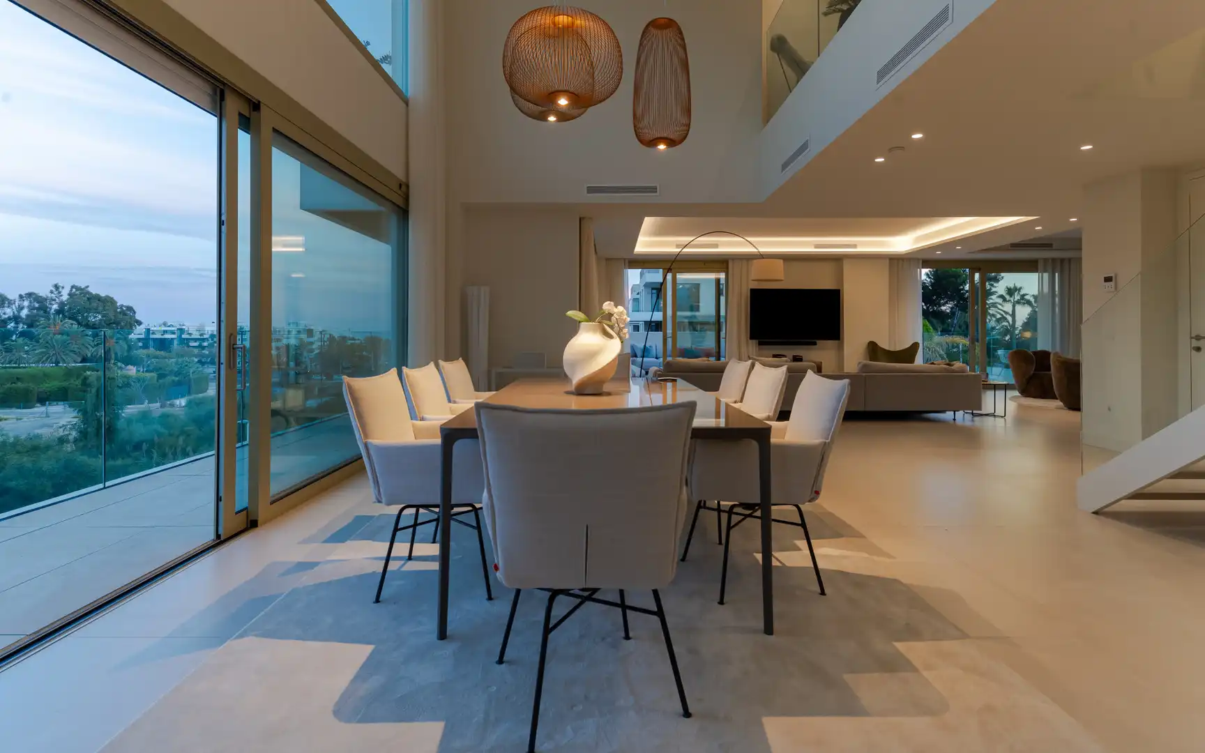 Tríplex con terraza en venta en Milla de Oro, imagen 44