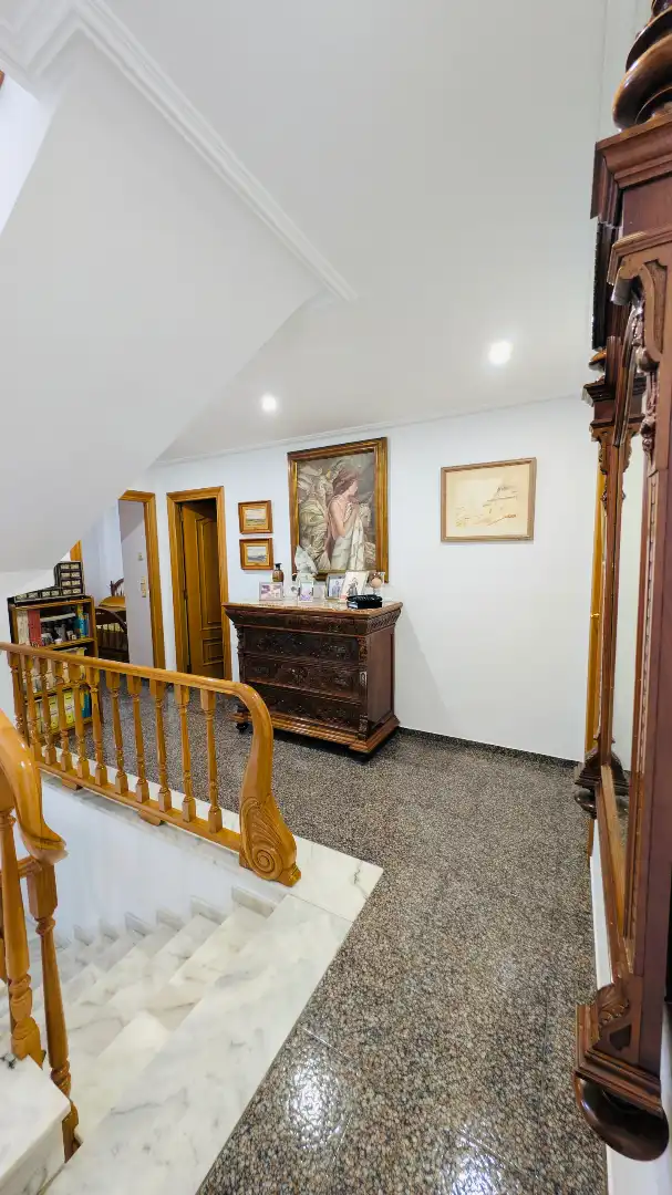 Casa o xalet en venda en Oliva amb Aire condicionat, Calefacció i Jardí privat