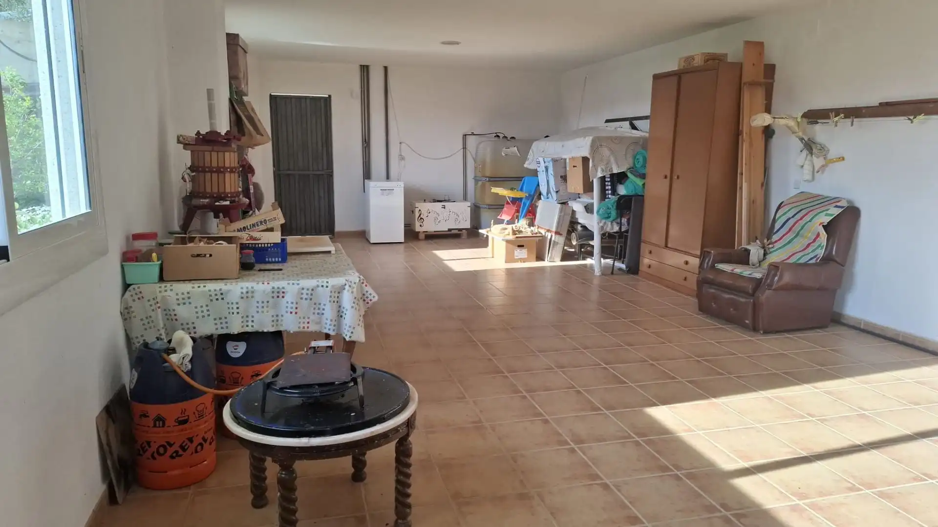 Casa o xalet en venda en Vallirana amb Aire condicionat, Calefacció i Terrassa