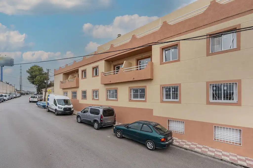 Ático en venta en C/ Torreón, Albolote