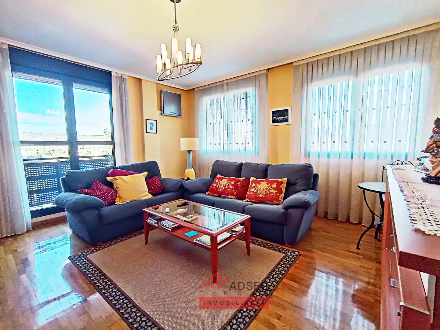 Piso en venta en Logroño - AV BURGOS, El Arco