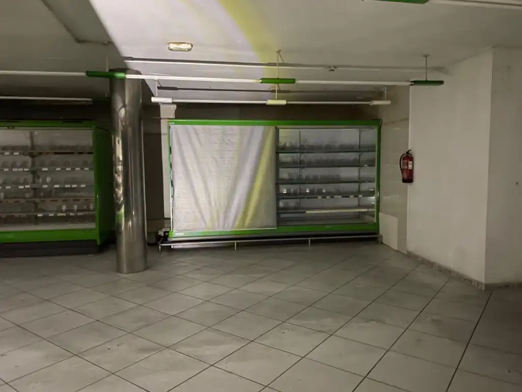 Local comercial en venda a Centre - Passeig i Rodalies, imagen 26