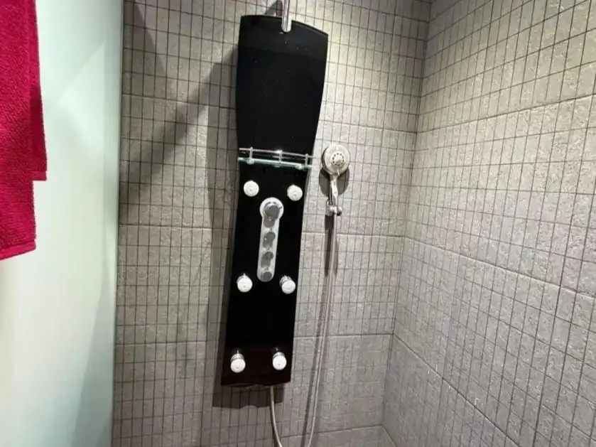 Baño de Casa o chalet en venta en Abrera, Barcelona