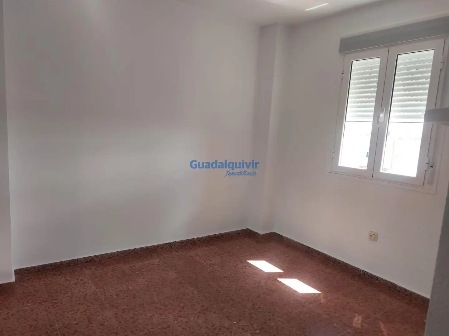 Bedroom of Flat for rent in Montequinto  with Air Conditioner, Private garden and Terrace