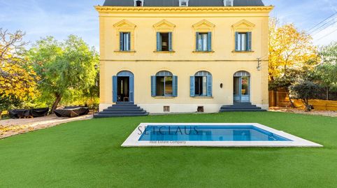 Foto 4 de Casa o chalet en venta en Califòrnia - Santa Madrona, El Masnou