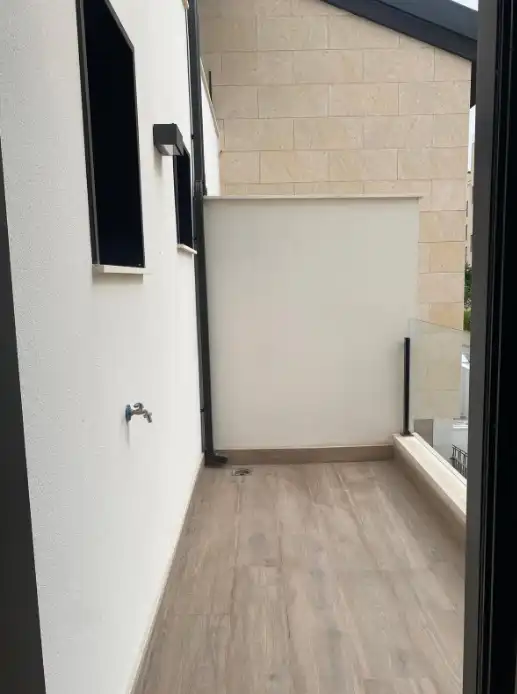 Casa adosada en venta en Universidad - Hospital