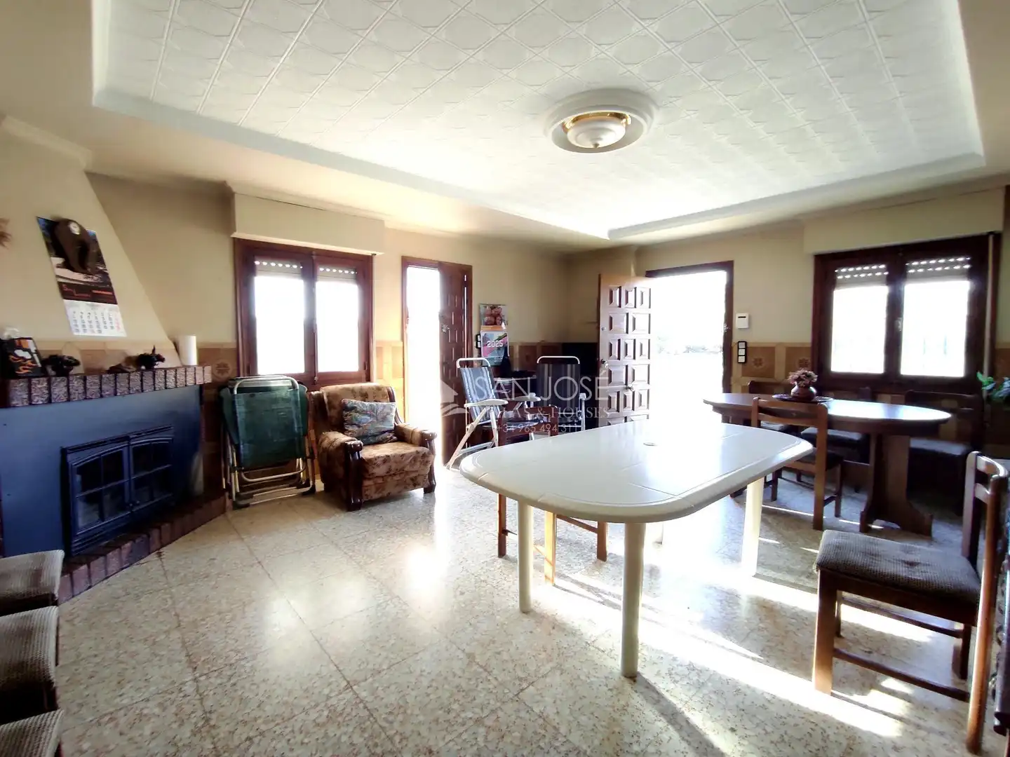 Casa rustica con piscina in vendita a Pedanías Este, imagen 18