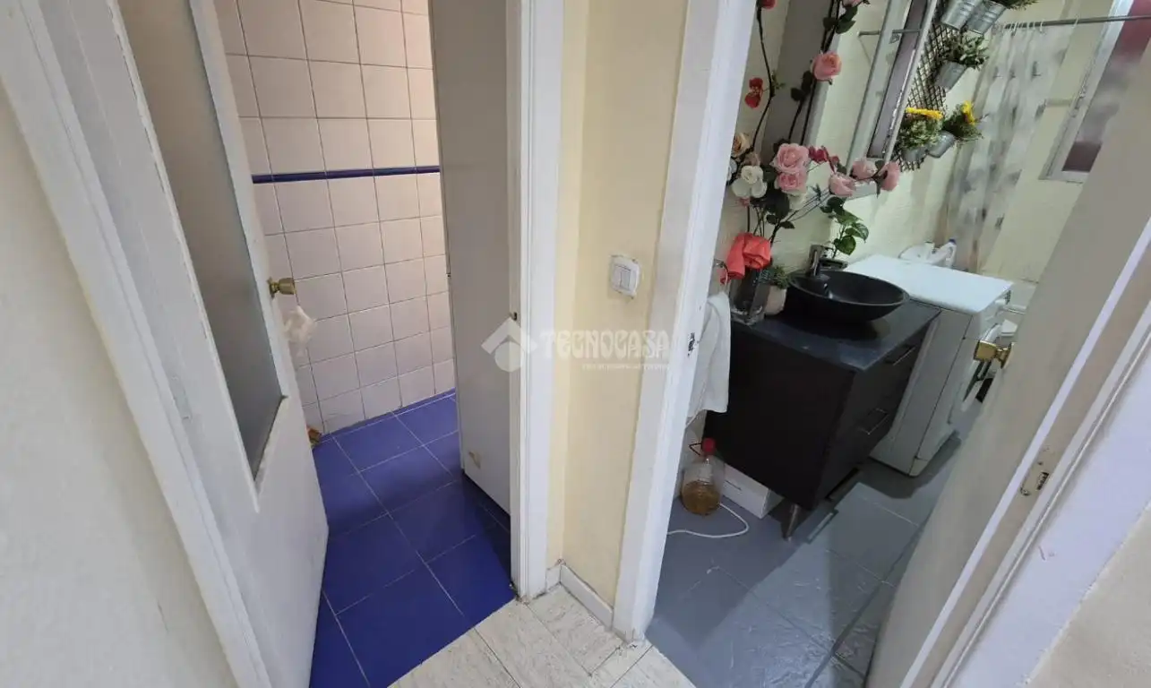 Bany de Pis en venda en Madrid