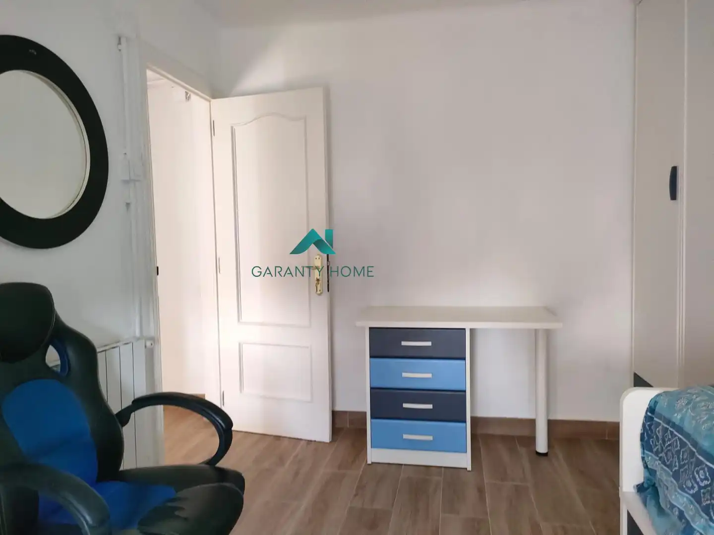 Habitación de Piso en venta en Andoain con Calefacción, Jardín privado y Terraza
