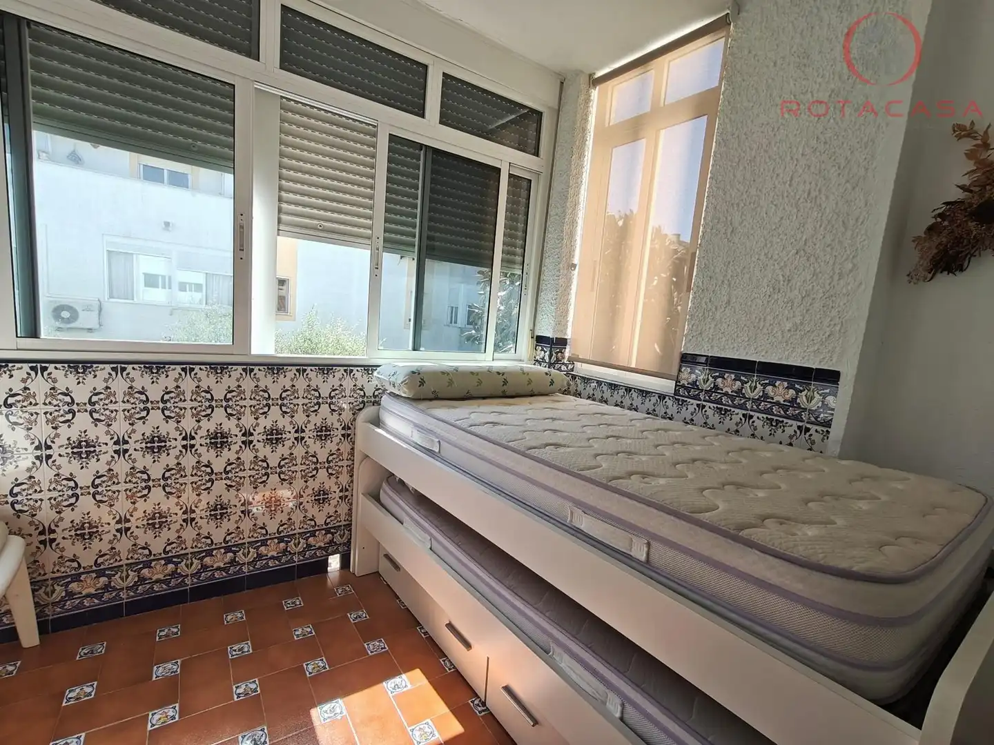 Apartament amb piscina en venda a Aguadulce - Almadraba - Punta Candor, imagen 4