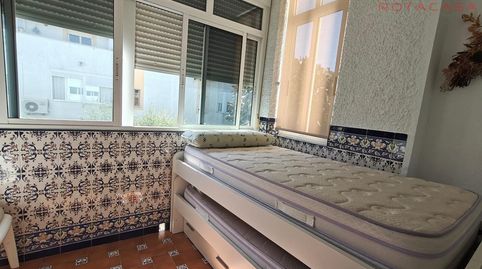Foto 4 de Apartamento en venta en Aguadulce - Almadraba - Punta Candor, Rota