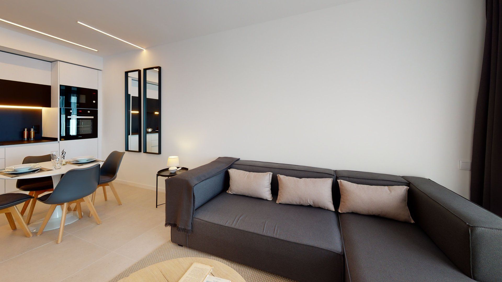 Flat to rent in Plaça de Kobe, 16, La Sagrera