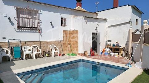 Foto 3 de Casa o xalet en venda a Écija, Sevilla