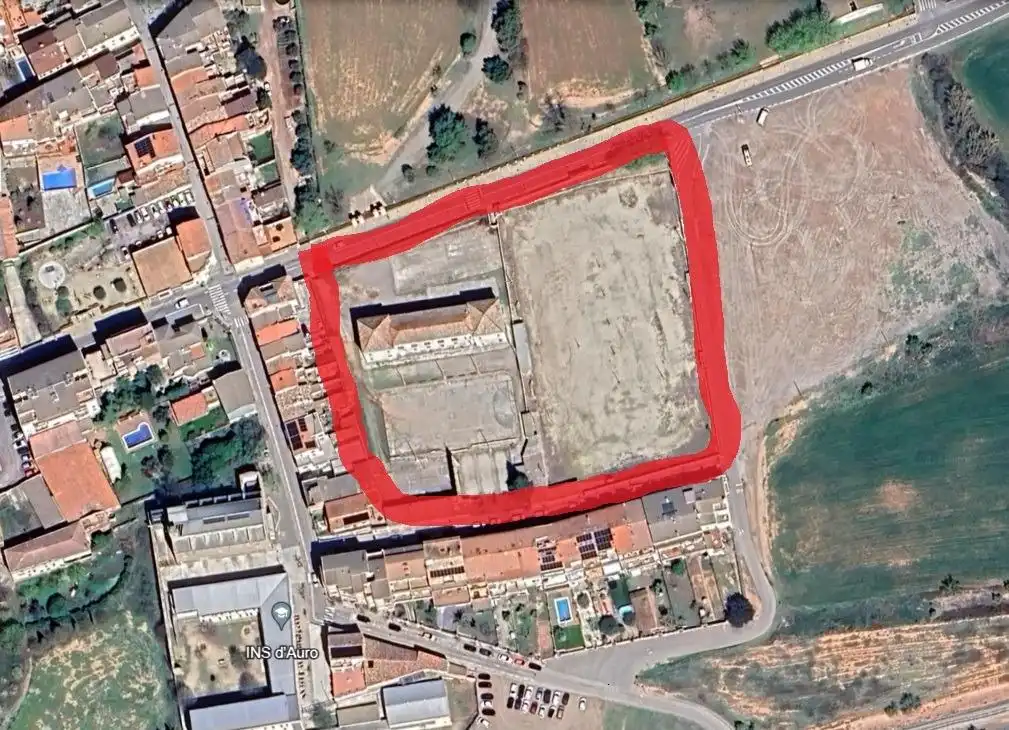 Residential zum Verkauf in Santpedor