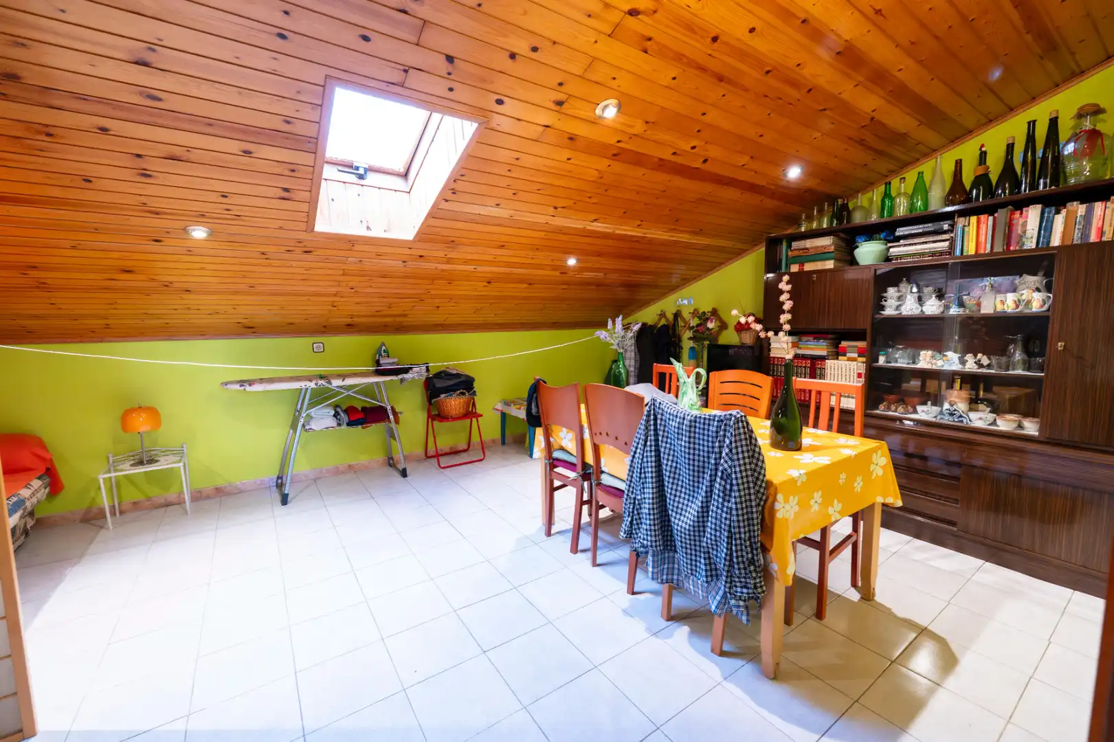 Casa adosada en venta en Vilanova del Camí con Aire acondicionado, Calefacción y Terraza