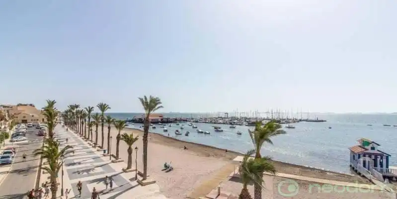 Haus zum Verkauf in Las Lomas de Rame - Bahía Bella, imagen 10