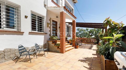 Foto 3 de Casa o chalet en venta en Califòrnia - Santa Madrona, El Masnou