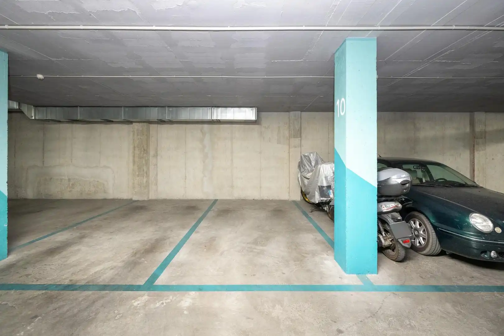 Flat with pool for sale in Avenida Avenida Ilustración, imagen 40