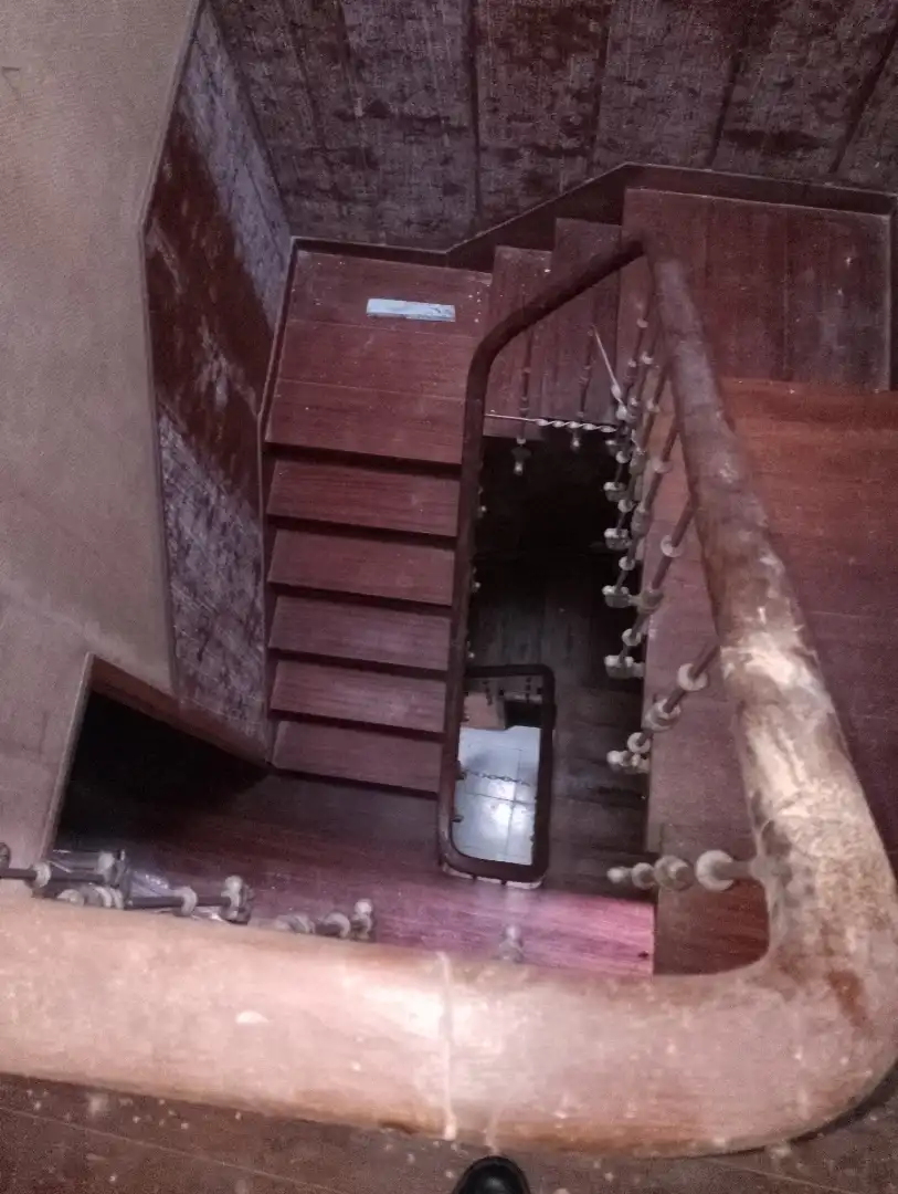 Casa adosada en venta en Ribeira con Jardín privado, Terraza y Amueblado