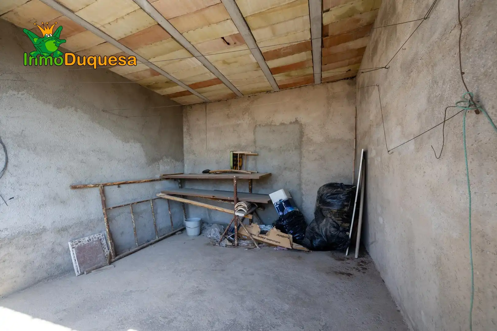 Home with terrace for sale in Barrio de la Vega, imagen 25