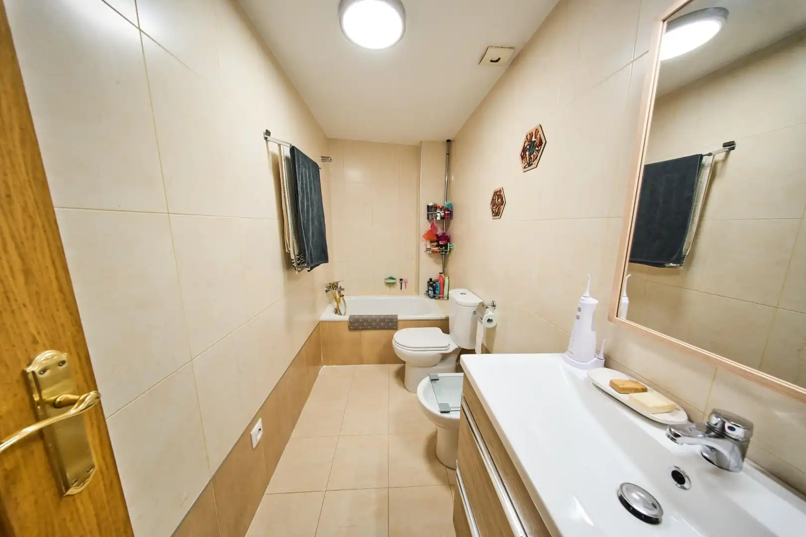 Piso con ascensor en venta en San Cayetano, imagen 23