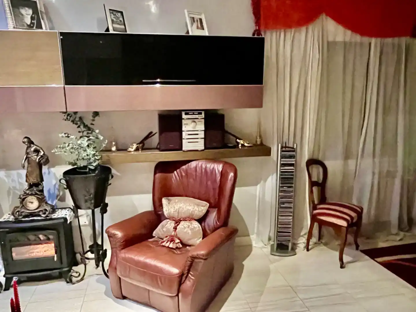 Habitació a Carrer Roger de Flor, 7, La Franquesa - Oasis Park