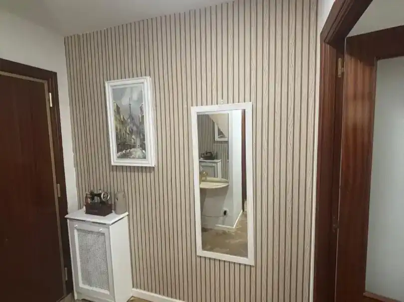 Habitación de Piso en venta en Pinto con Aire acondicionado, Amueblado y Balcón