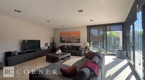 Foto 4 de Casa o chalet en venta en Alzina, El Papiol, Barcelona