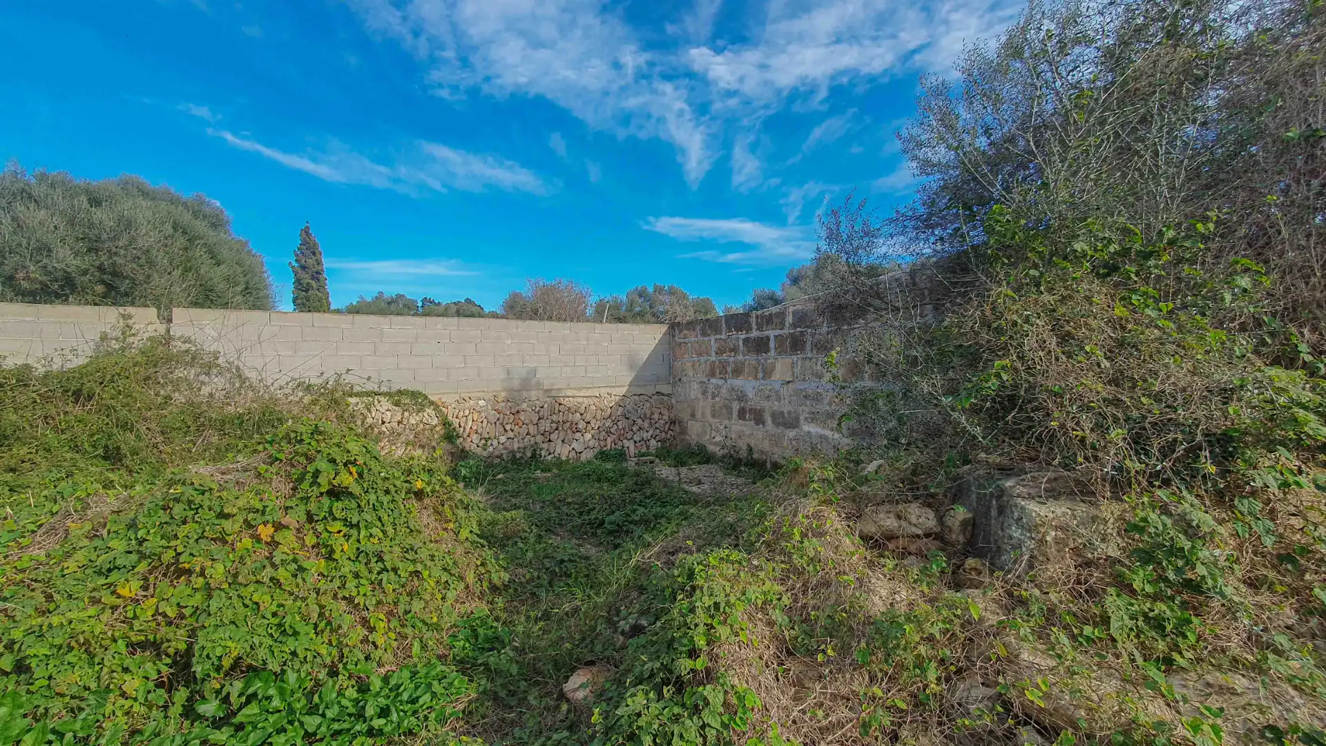 Terreny residencial en venda a Es Llombards, imagen 2