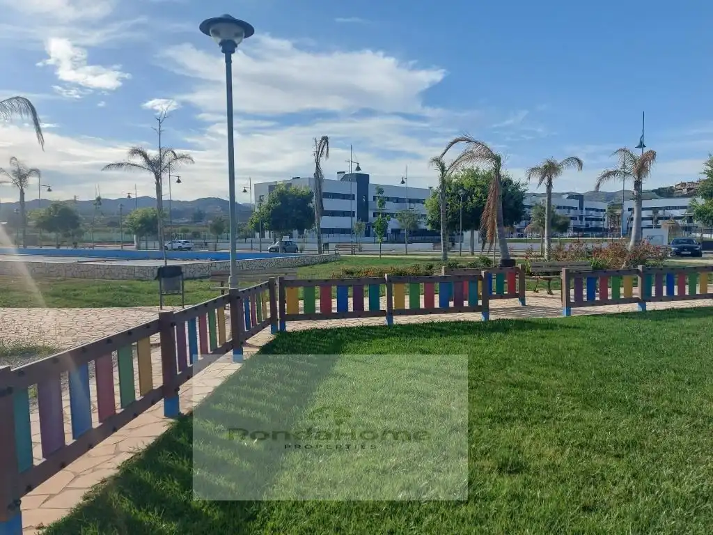 Appartement avec ascenseur à louer à Avenida Marqués de Valle Niza, imagen 31