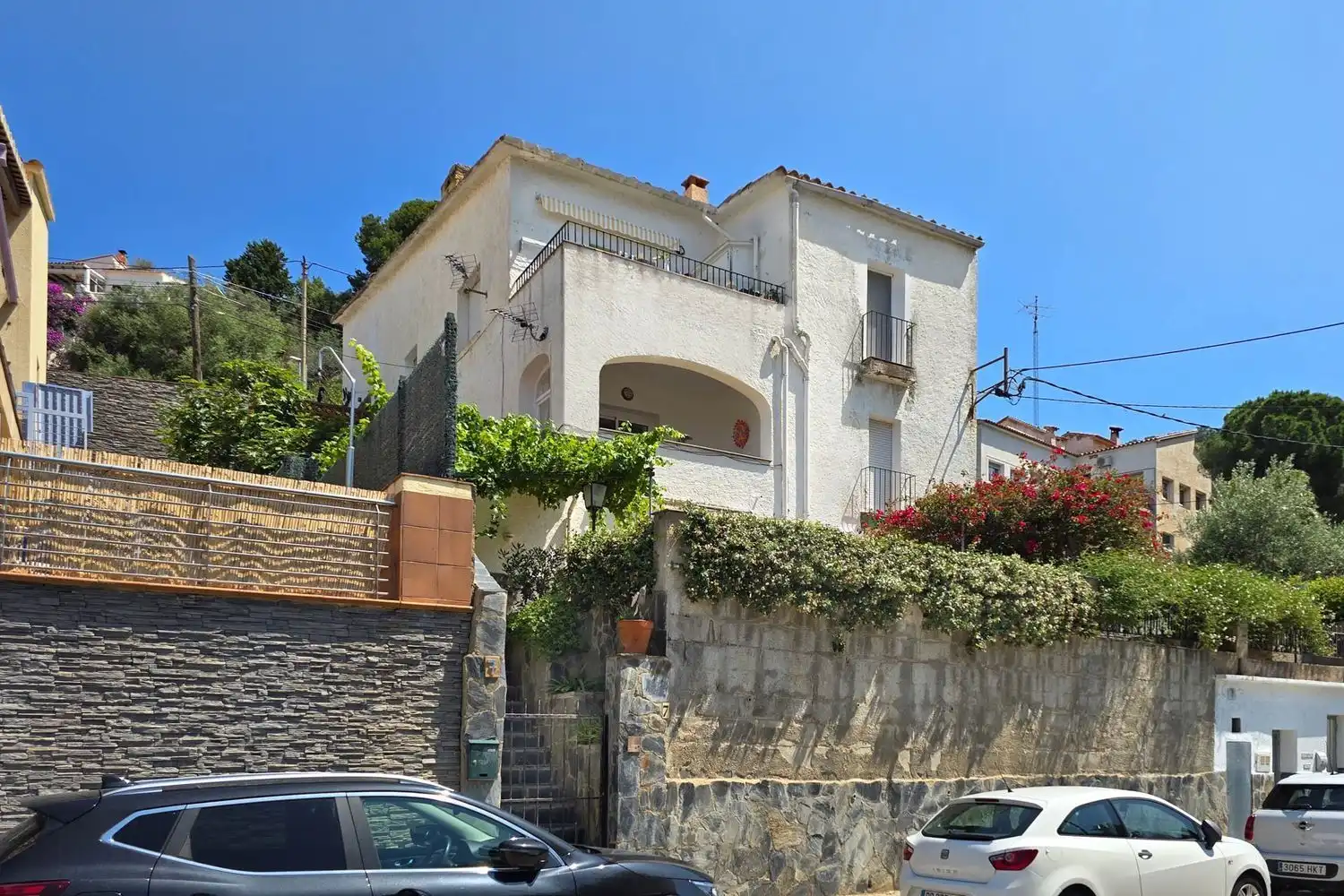 Piso con jardín en venta en Calle de la Pedrera 7, imagen 31