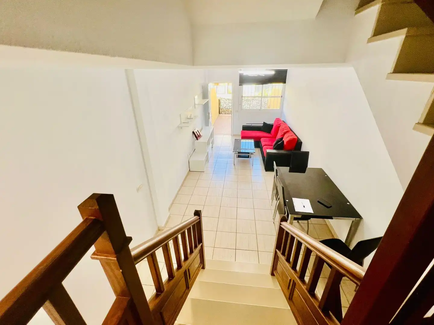 Casa adosada en venta en Valle San Lorenzo