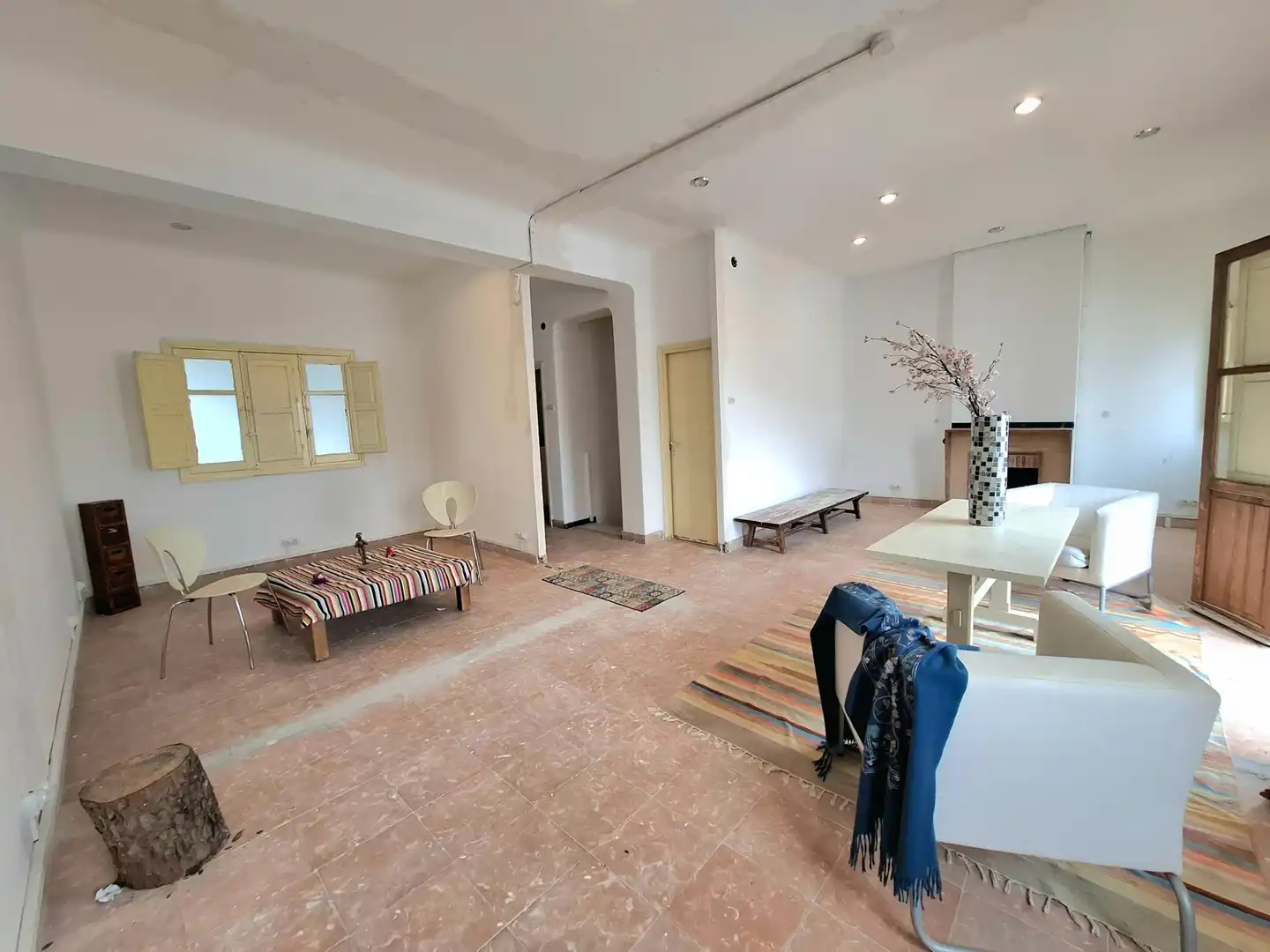 Casa o chalet en venta en Ohanes con Calefacción, Terraza y Trastero