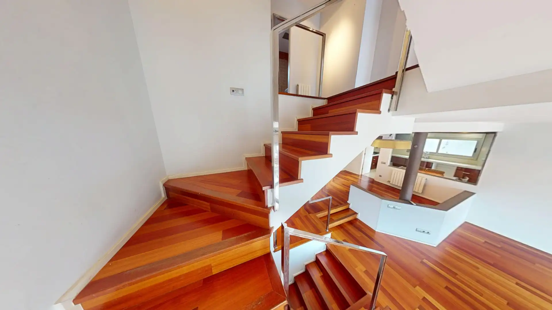 Casa o chalet en venta en Sant Andreu de Llavaneres con Aire acondicionado, Calefacción y Jardín privado